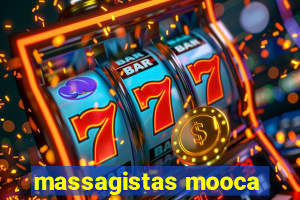 massagistas mooca